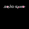 Squid Game Logo Tee The Netflix new Drama Cosplay Costume Unisex T-Shirt - Kuzi Tees