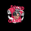 Seong Gi-Hun Squid Game Red light Green light Netflix's Newest TV Drama Unisex T-Shirt - Kuzi Tees
