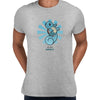 Squirtle Pokemon Movie Adults Unisex T-Shirt - Kuzi Tees