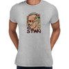 Stan Lee Memorial Superhero Marvellous Marvel Superhero Adult Unisex T-Shirt - Kuzi Tees
