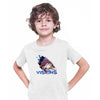 Lop and Ocho Star Wars Vision Inspired T-shirt for Kids - Kuzi Tees
