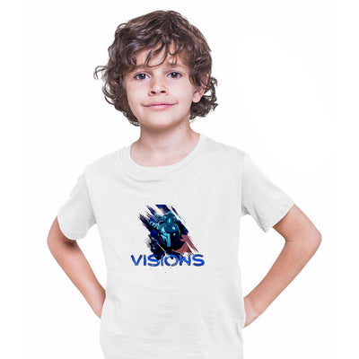 Troopers Star Wars Vision Inspired T-shirt for Kids - Kuzi Tees