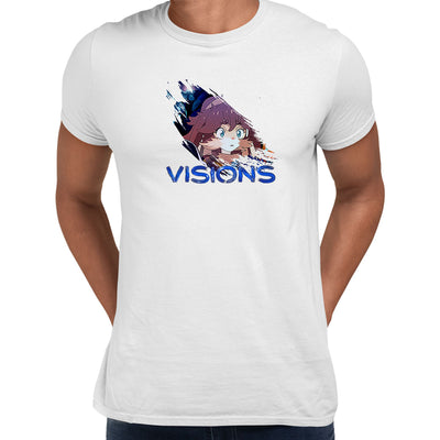Lop and Ocho Star Wars Vision Inspired Adults Unisex T-Shirt - Kuzi Tees
