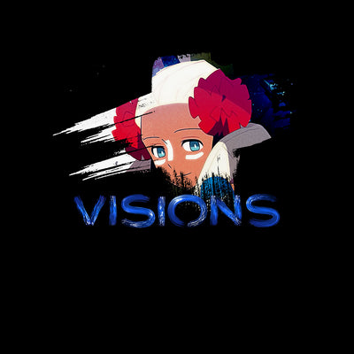 Star Wars Vision Japanese Manga Adults Unisex T-Shirt - Kuzi Tees