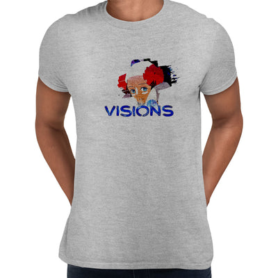 Star Wars Vision Japanese Manga Adults Unisex T-Shirt - Kuzi Tees