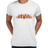 New Star Trek captiain t-shirt from tv series of Strange new worlds - Kuzi Tees