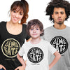 Stranger Things Demo Bats Upside down t-Shirt TV series Movie Unisex Tee - Kuzi Tees