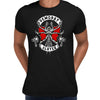 Stranger Things Demobat slayer t-Shirt TV series Movie Unisex Tee - Kuzi Tees