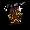 Stranger Things Hell Can wait t-shirt TV series Movie Unisex T-Shirt - Kuzi Tees