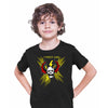 Stranger Things Hellfire Club Hawkings t-Shirt TV series Movie Kids T-Shirt - Kuzi Tees