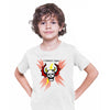 Stranger Things Hellfire Club Hawkings t-Shirt TV series Movie Kids T-Shirt - Kuzi Tees