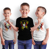 Stranger Things Hellfire Club Hawkings t-Shirt TV series Movie Kids T-Shirt - Kuzi Tees
