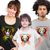 Stranger Things Hellfire Club Hawkings t-Shirt TV series Movie Unisex Tee - Kuzi Tees