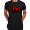 Stranger things Welcome to Hawkins TV t-Shirt Movie Unisex Tee - Kuzi Tees