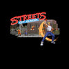 Streets of Rage 3 Beat 'em up Side-scrolling Retrogaming Kids T-shirt