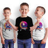 Streets of Rage Axel Stone Kids T-shirt
