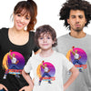 Streets of Rage Axel Stone Kids T-shirt