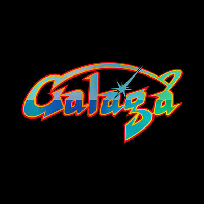 Super Mario Retro Gaming Galaga T-shirt for Old Fashion Retro Minds - Kuzi Tees