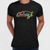 Super Mario Retro Gaming Galaga T-shirt for Old Fashion Retro Minds - Kuzi Tees