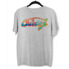 Super Mario Retro Gaming Galaga T-shirt for Old Fashion Retro Minds - Kuzi Tees