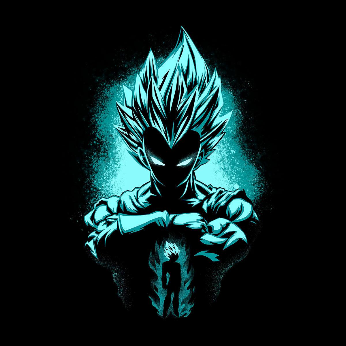 Dragon Ball Japanese Anime Manga Black T-shirt Anime Manga - Kuzi Tees