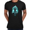 Dragon Ball Japanese Anime Manga Black T-shirt Anime Manga - Kuzi Tees