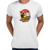 Sweep the Leg Johnny Cobra Kai Retro Nostalgia TV series Adult t-shirt - Kuzi Tees