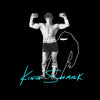 Sylvester Stallone King Shark Shadow Funny Movie Unisex T-Shirt - Kuzi Tees