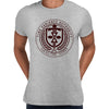 Loki TVA Symbol T-shirt Time Variance Authority Marvel Kids Adults Novelty Geek Funny - Kuzi Tees