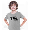 Time Variance Authority Loki TVA T-shirt, Marvel Kids Adults Novelty Geek Funny T-shirt for Kids - Kuzi Tees
