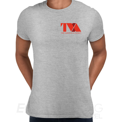 New Loki You Are A Variant Tom Hiddleston T-Shirt Kids Adults Marvel TVA Funny Unisex Typography - Kuzi Tees