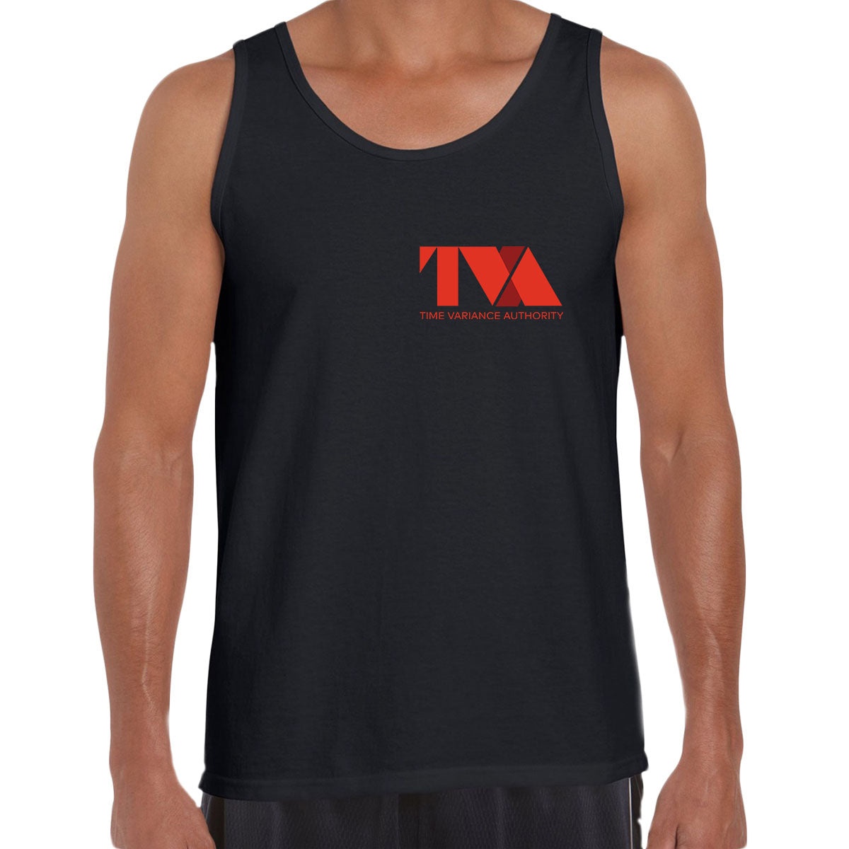 New Loki You Are A Variant Tom Hiddleston Adults Marvel TVA Funny Unisex Tank Top - Kuzi Tees