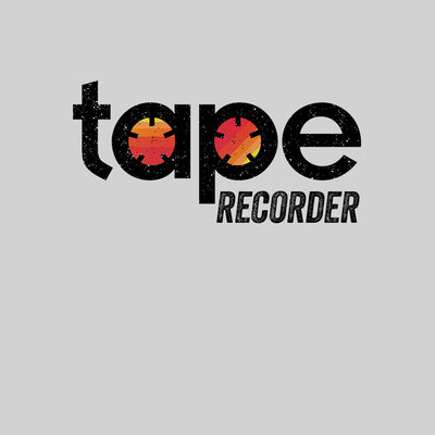 Tape Recorder 80 Retro Cassette Player Retro T-Shirts for Kids OLD SKOOL - Kuzi Tees