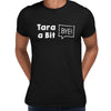 Tara A Bit Black Country Dialect Bye T-shirt Unisex Tee - Kuzi Tees