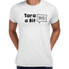 Tara A Bit Black Country Dialect Bye T-shirt Unisex Tee - Kuzi Tees