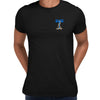 Ted Lasso Movie T-Shirt Logo Football Funny Joke Gift Men Typography Unisex T-Shirt - Kuzi Tees