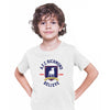 Ted Lasso AFC Richmond T-shirt Believe Gift For Movie Fan Team Lasso Kids T-shirt White