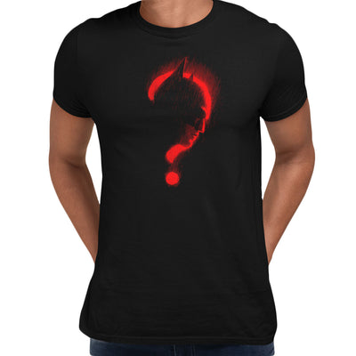 The Batman joker Question mark Movie T-shirt 2022 Superheroes Batman - Kuzi Tees