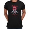 The Birth of The Damned Hardcore Metal Occult Black Unisex T-shirt - Kuzi Tees