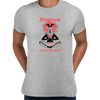 The Birth of The Damned Hardcore Metal Occult Black Unisex T-shirt - Kuzi Tees