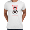 The Birth of The Damned Hardcore Metal Occult Black Unisex T-shirt - Kuzi Tees