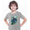 The Return Final Episode The Mandalorian T-Shirt Birthday Gift Kids