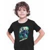 The Return Final Episode The Mandalorian T-Shirt Birthday Gift Kids