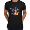 Suicide Squad Harley Quinn DC Superhero Movie T-Shirt Unisex Novelty Funny Gift - Kuzi Tees