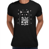 Cat Funny Animal Shirt If You Can Dream it You can do it Unisex T-shirt - Kuzi Tees