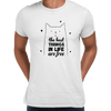 Cat Funny Animal Shirt If You Can Dream it You can do it Unisex T-shirt - Kuzi Tees