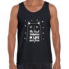 Cat Funny Animal Shirt If You Can Dream it You can do it Unisex Tank Top - Kuzi Tees