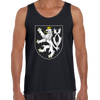 The Coat of Arms of The Czech Republic Political T-Shirt - Kuzi Tees
