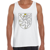 The Coat of Arms of The Czech Republic Political T-Shirt - Kuzi Tees