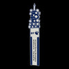 The BT Tower Post Office Tower GPO Tower Unisex T-Shirt - Kuzi Tees